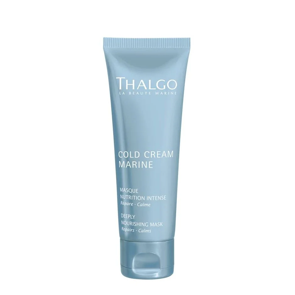 Thalgo Cold Cream Marine Deeply Nourishing Mask