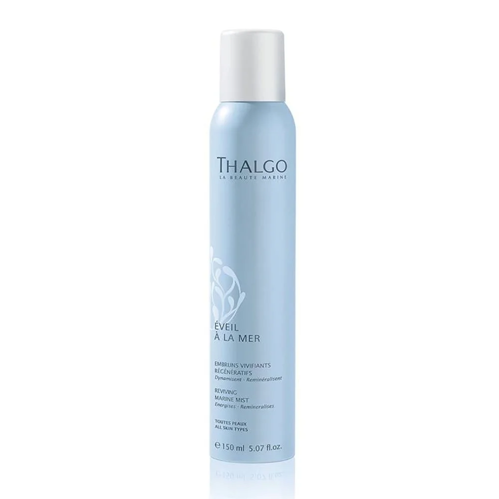 Thalgo Eveil A La Mer Reviving Marine Mist