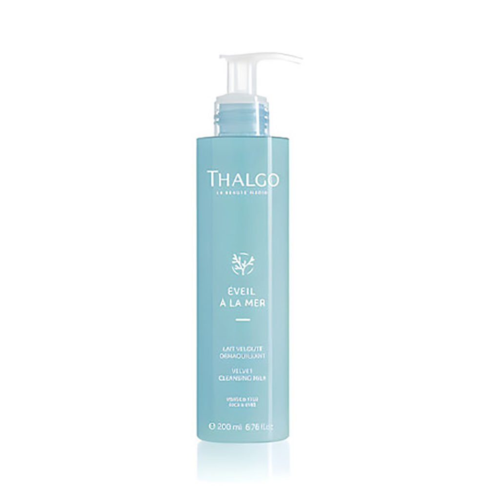 Thalgo Eveil A La Mer Velvet Cleansing Milk