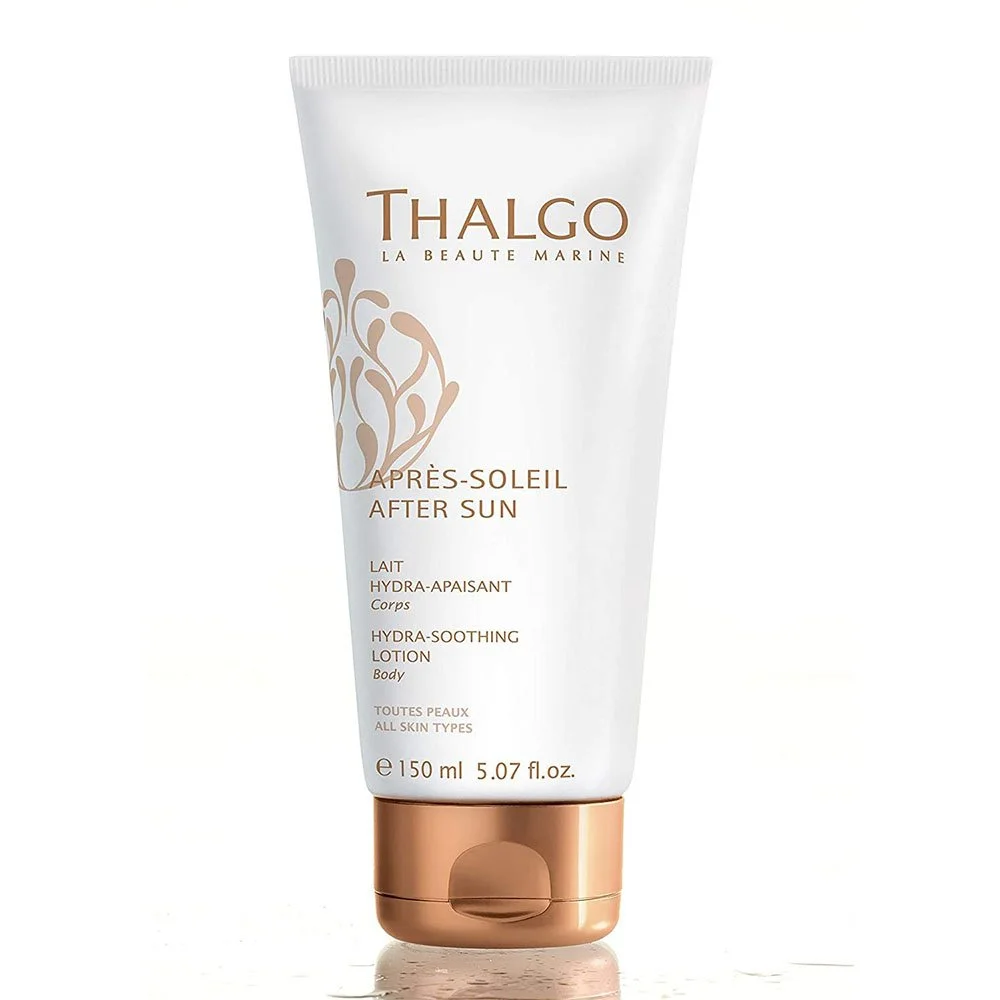 Thalgo Hydra-Soothing Body Lotion