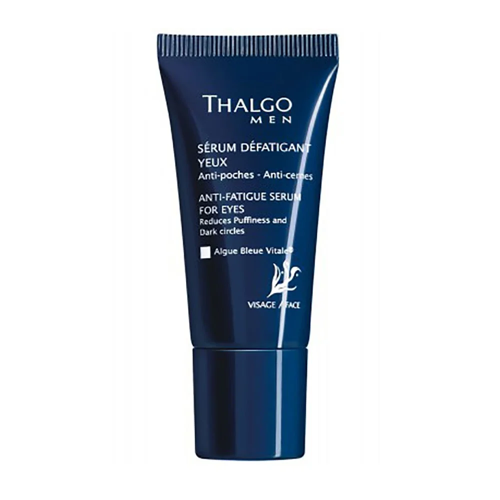 Thalgo Men Anti-Fatigue Serum For Eyes