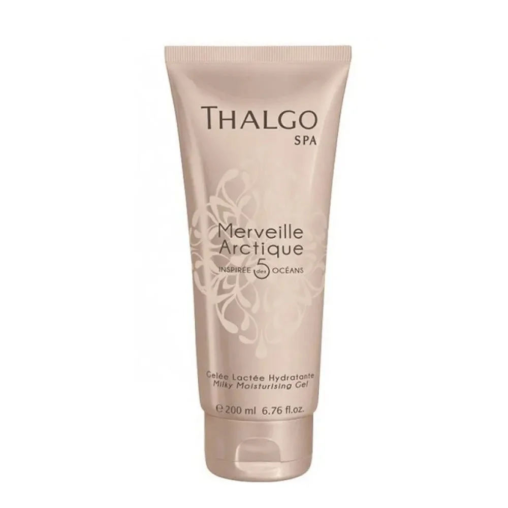 Thalgo Milky Moisturizing Gel