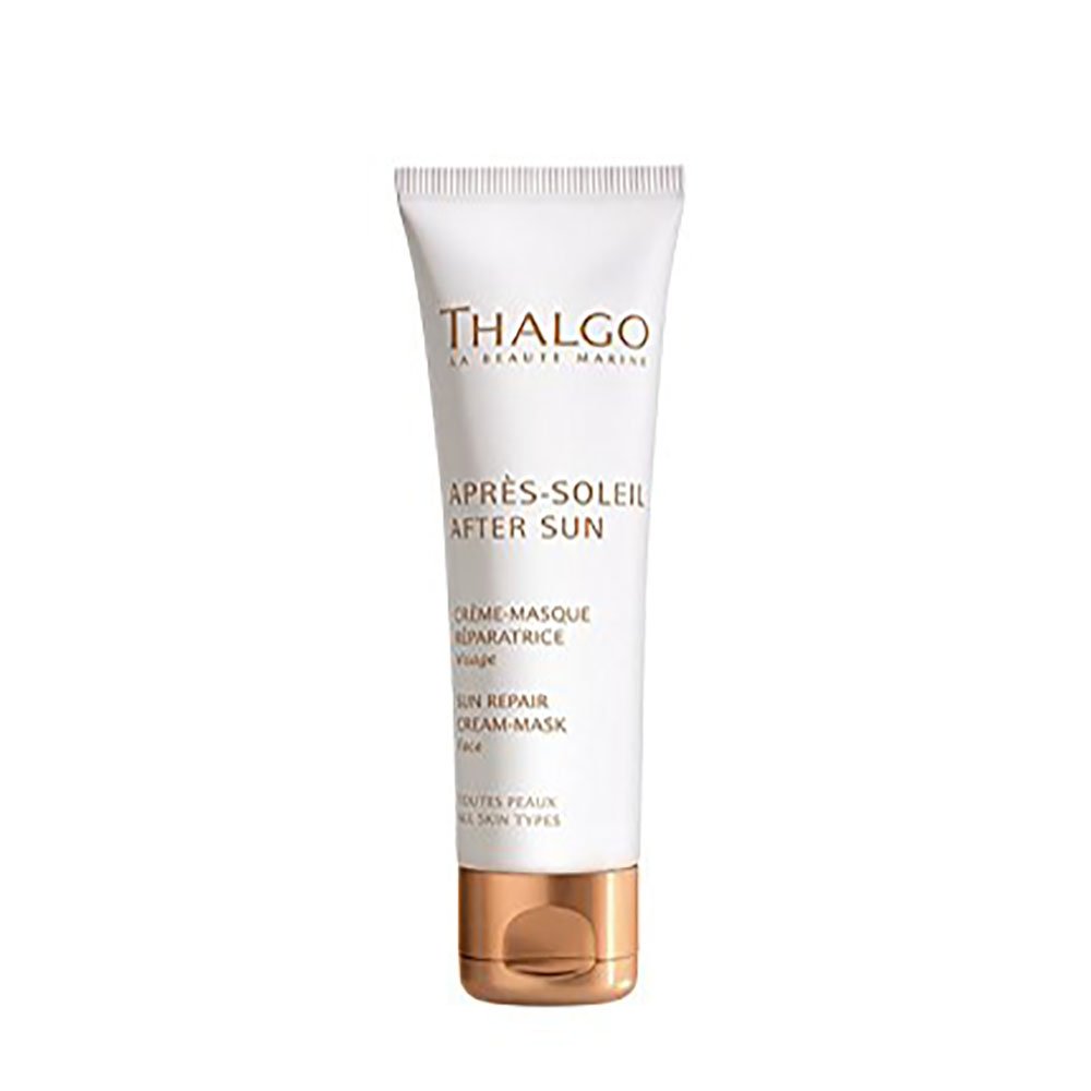 Thalgo Sun Repair Cream Face Mask
