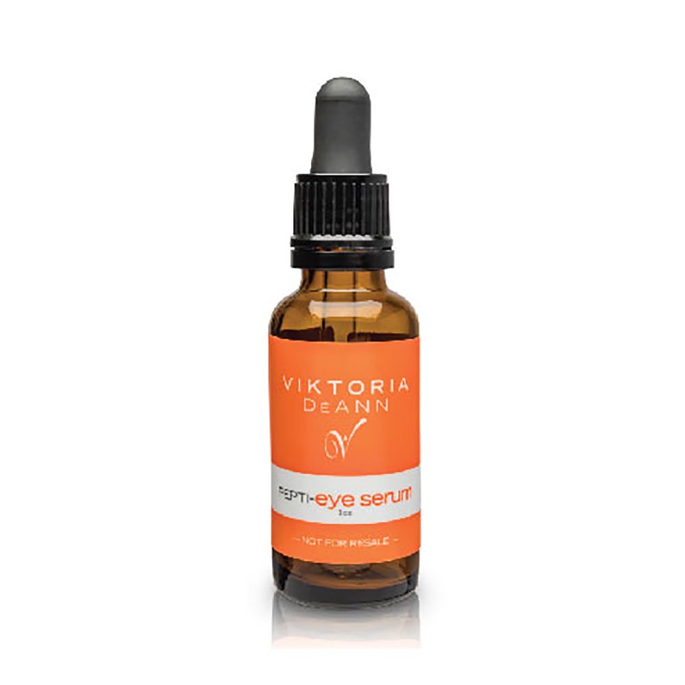 Viktoria DeAnn Pepti-Eye Serum