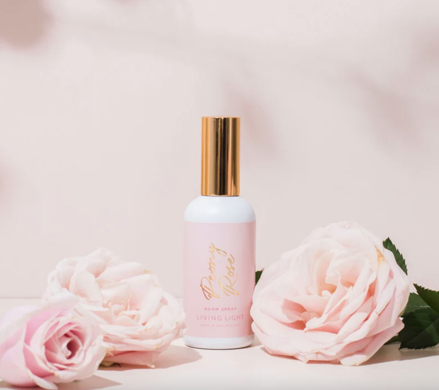 Peony Rose Room Spray