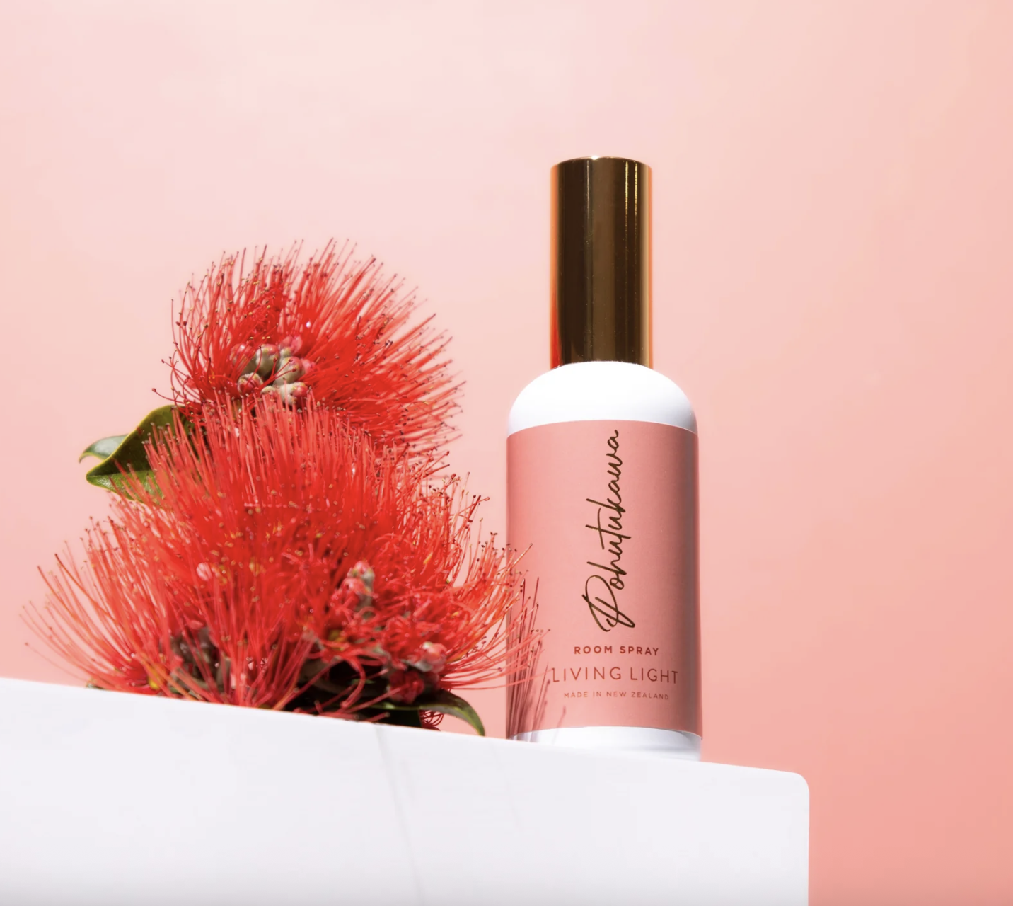 Pohutukawa Room Spray
