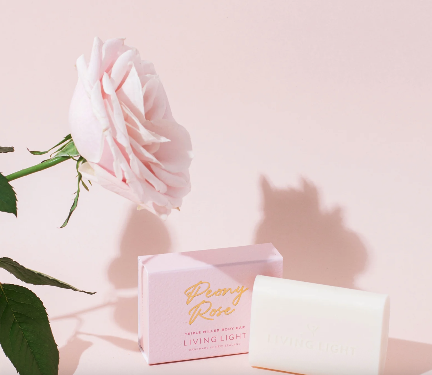 Peony Rose Body Bar