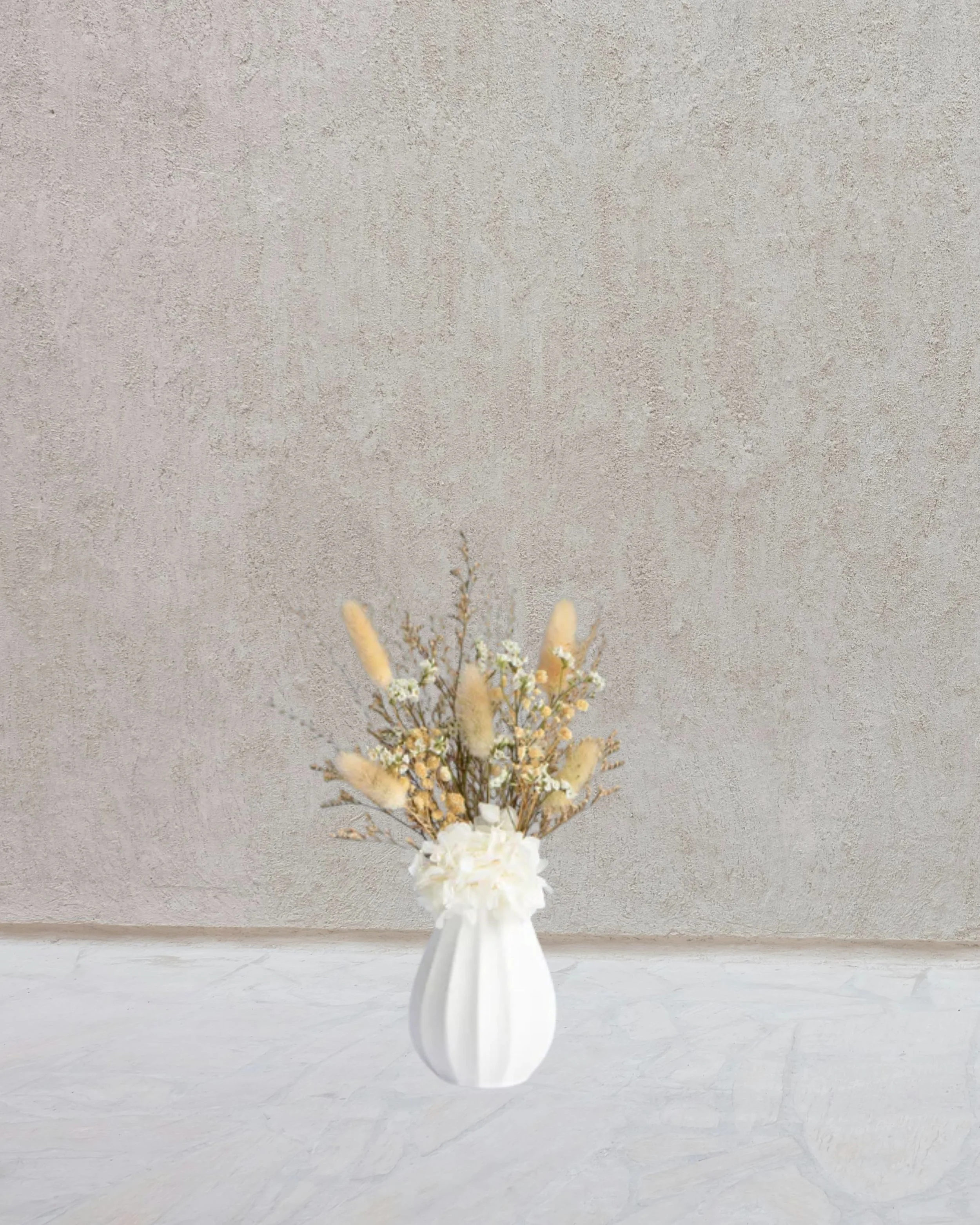 Quiet Earth Vase