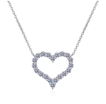 Close to Heart Necklace