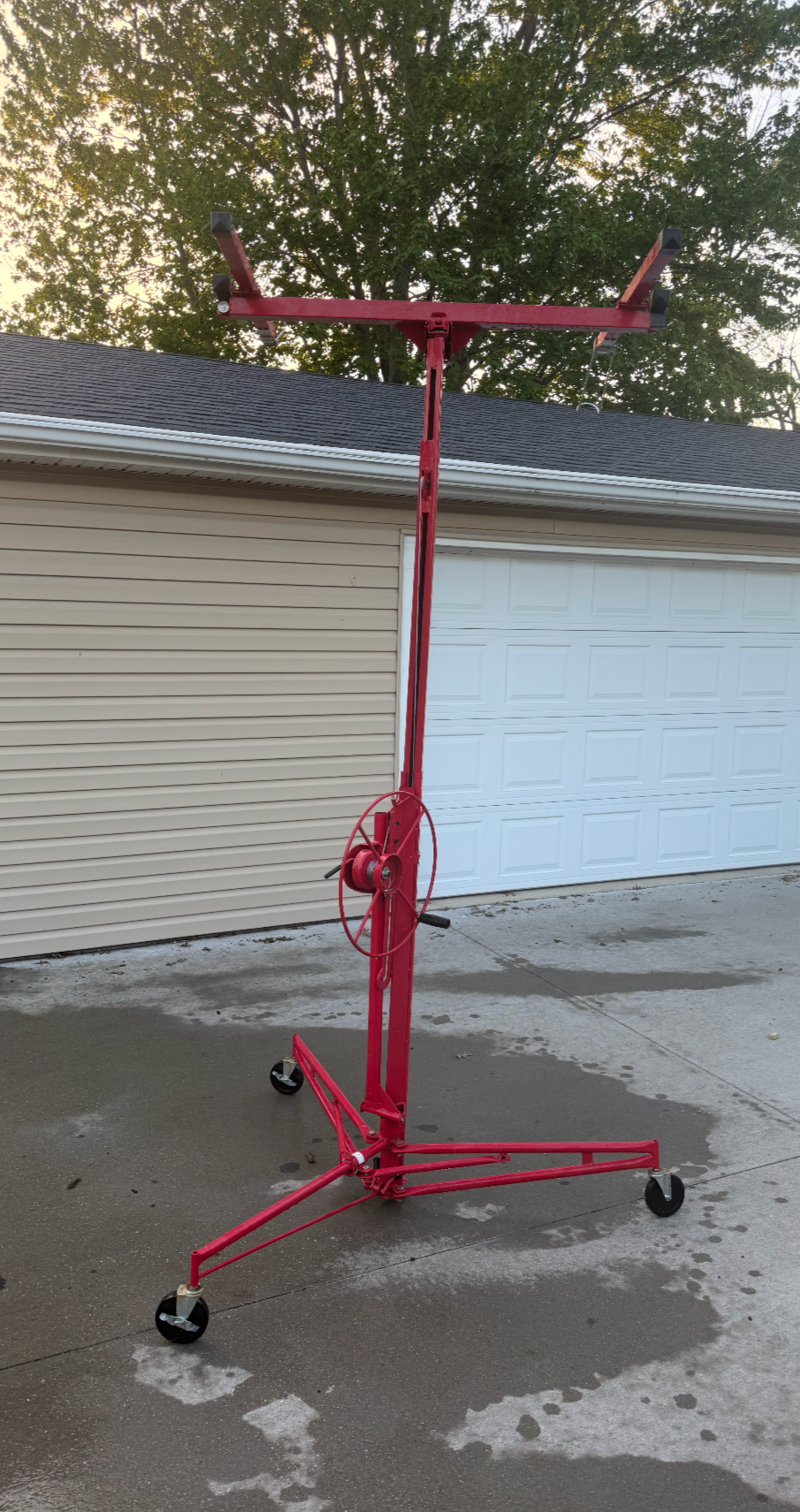 Drywall Lift