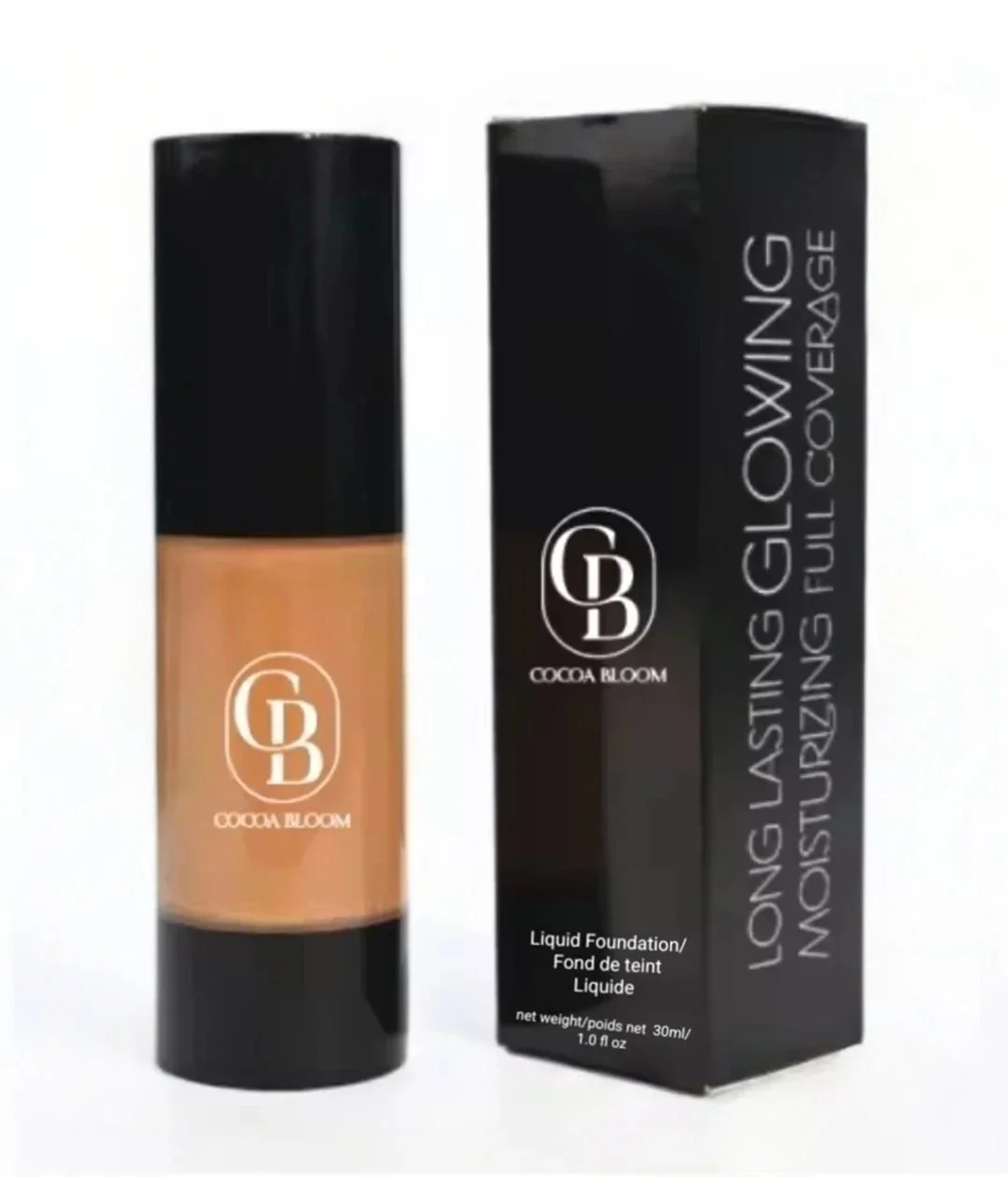 Liquid Foundation 30ml