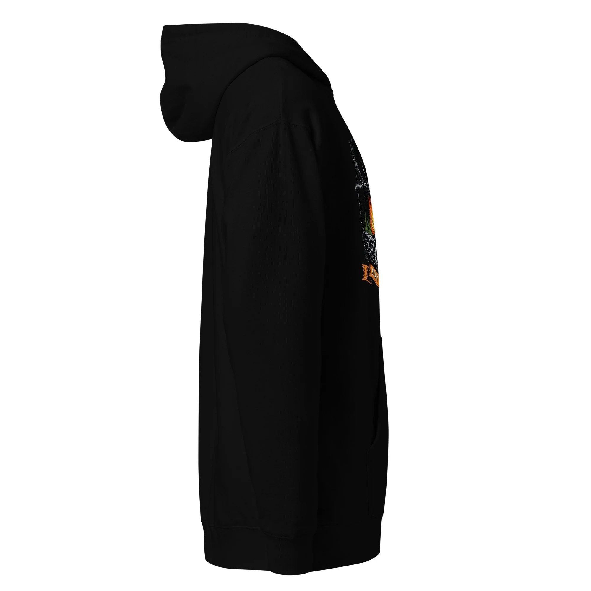 Rustic Roots Outdoors Unisex midweight hoodie
