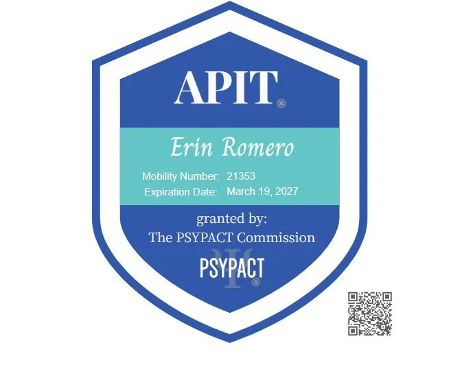psypact logo