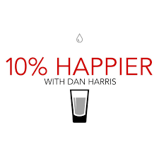 10% Happier Logo