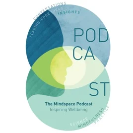 Mindspace Podcast Logo