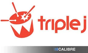 Triple J Podcast Logo