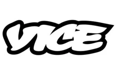 Vice Media Logo
