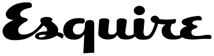 Esquire Magazine Logo