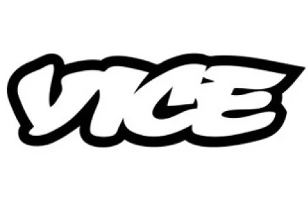 Vice Magazine Logo
