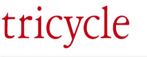 Tricycle Magazine Logo
