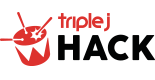 Triple J hack Logo