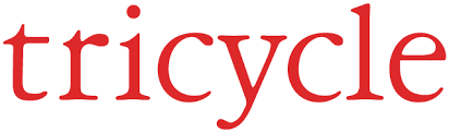 Tricycle magazine logo
