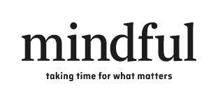 mindful magazine logo