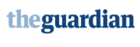 The Guardian Logo
