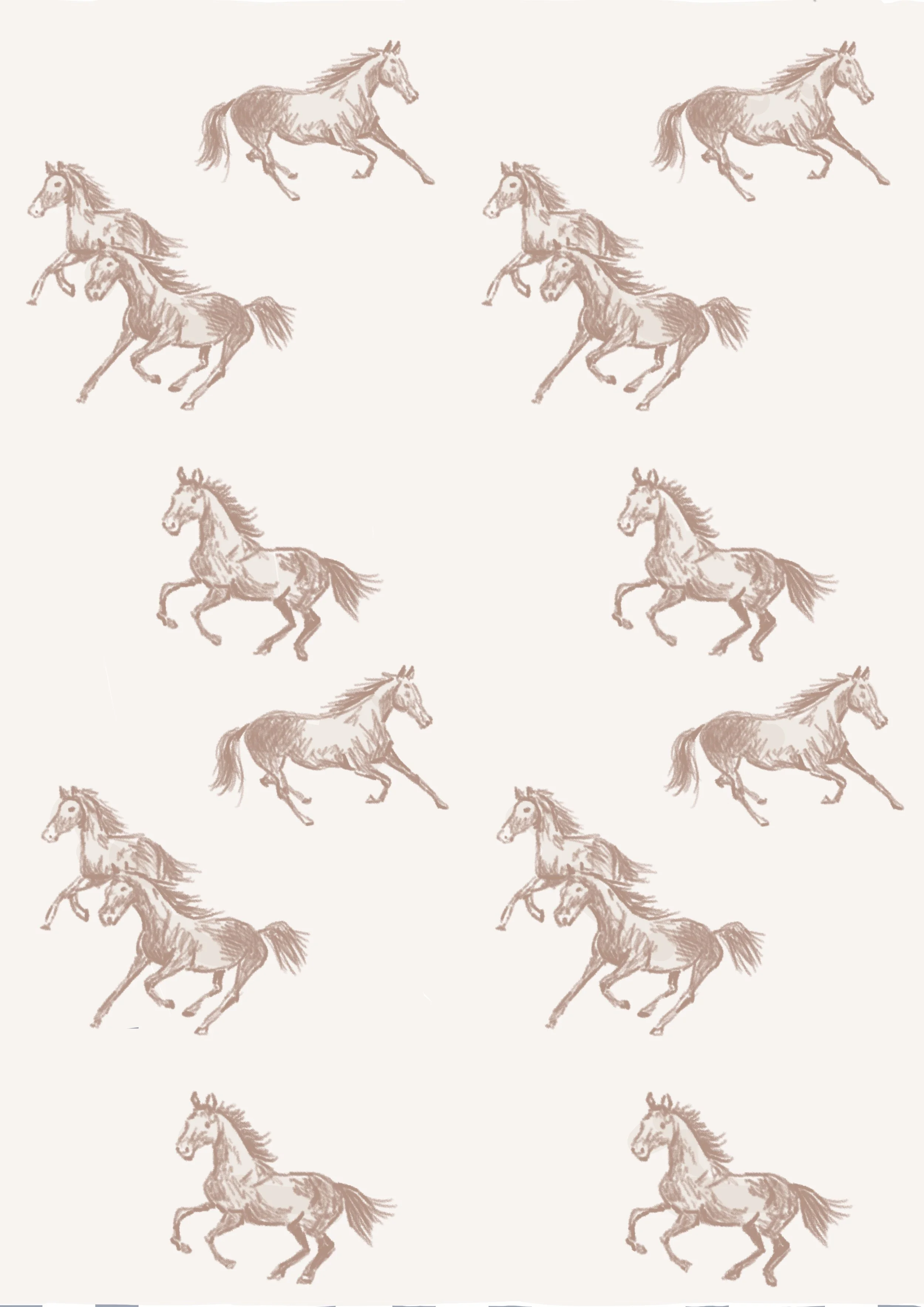 Wild Horses