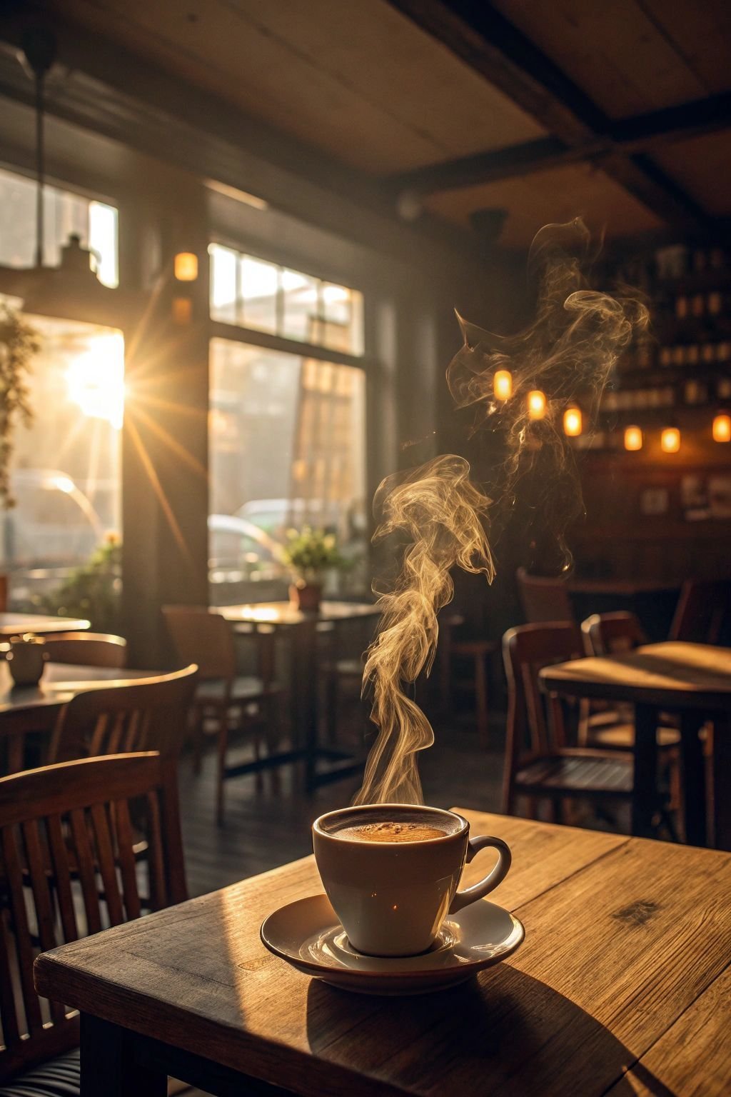 Qué es un café de especialidad