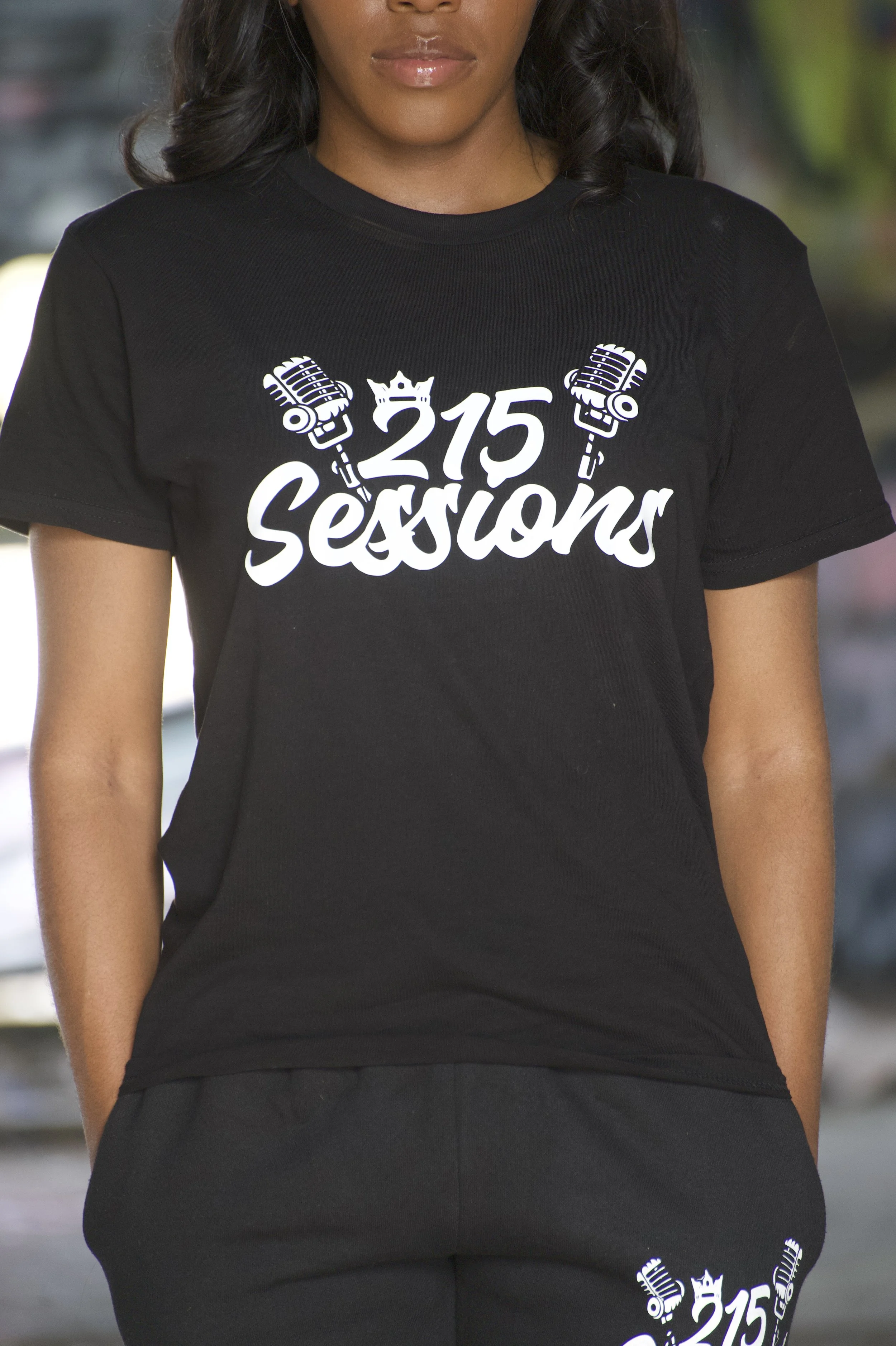 215 T-Shirt