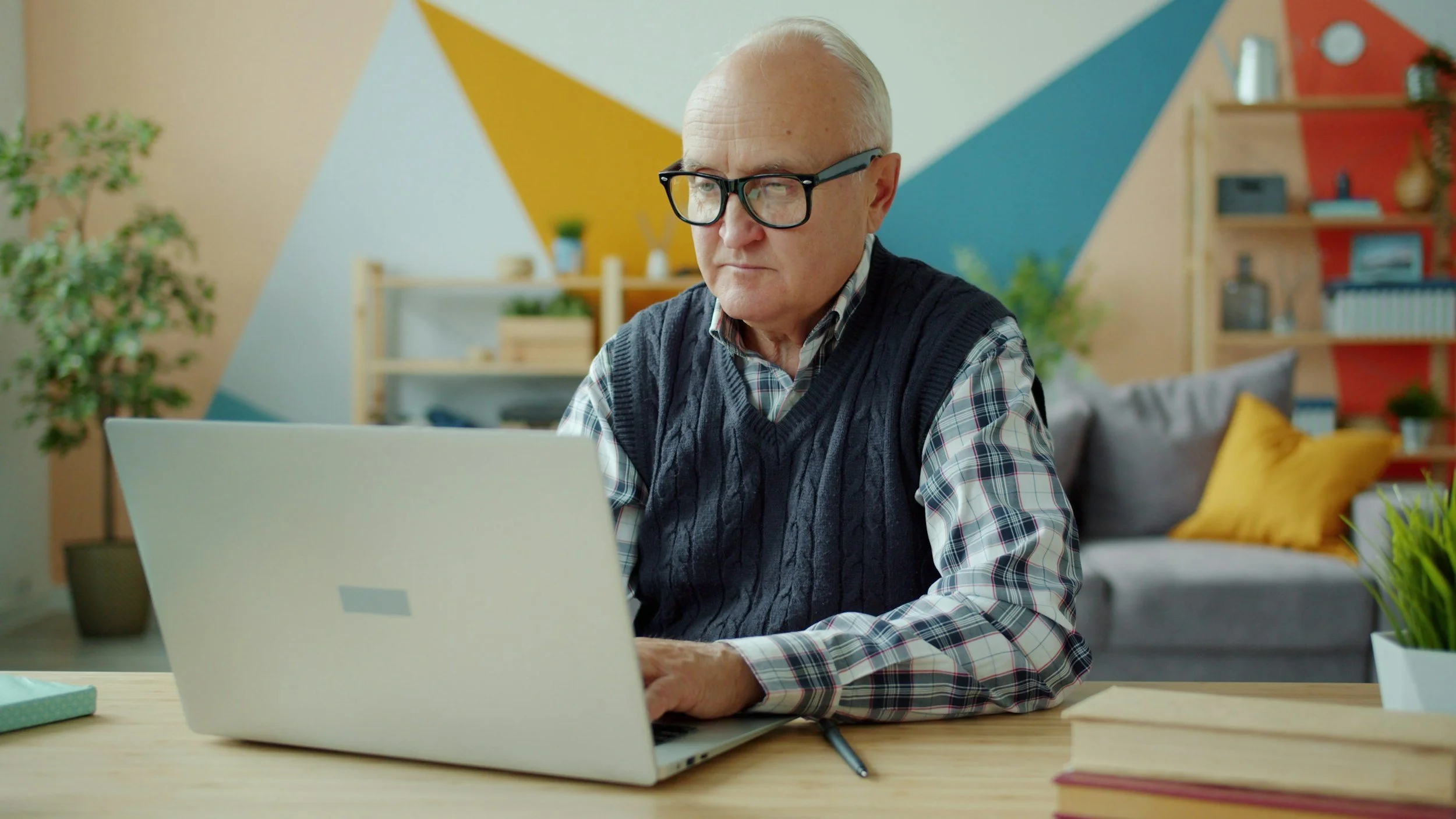 Welcome to the New VSAN Website