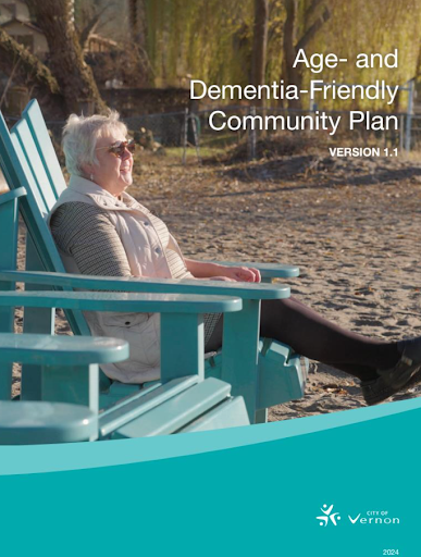Working Together for an Age- and Dementia-Friendly Vernon