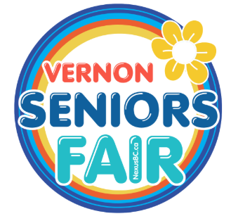 VSAN at the Vernon Seniors Fair