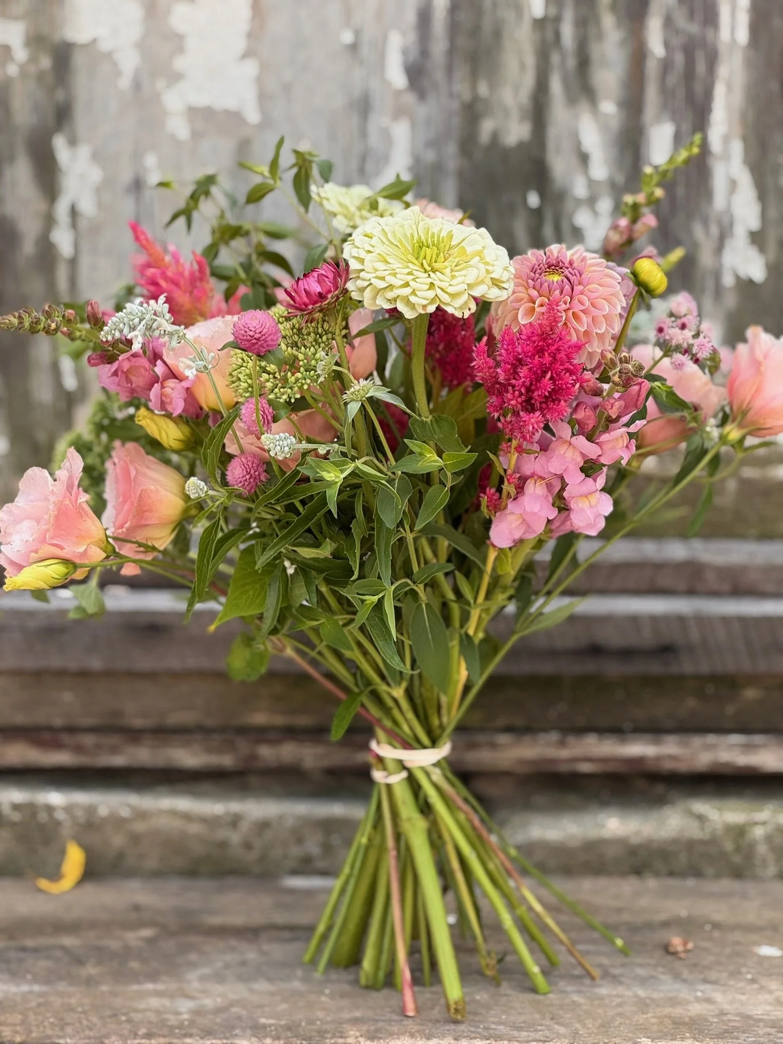 6 Week Bouquet Subscription