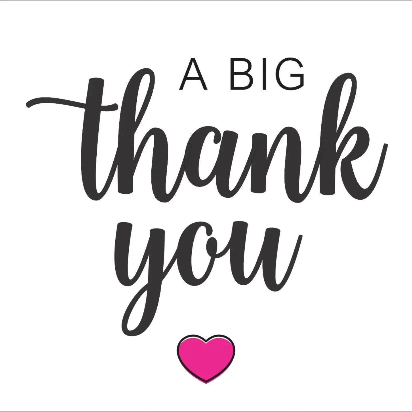 Good morning. I wanted to give a great big THANK YOU to everyone that voted for me, donated to my campaign, told their friends and family about me or prayed for my success. I am so honored to be moving on to the General Election in November to repres