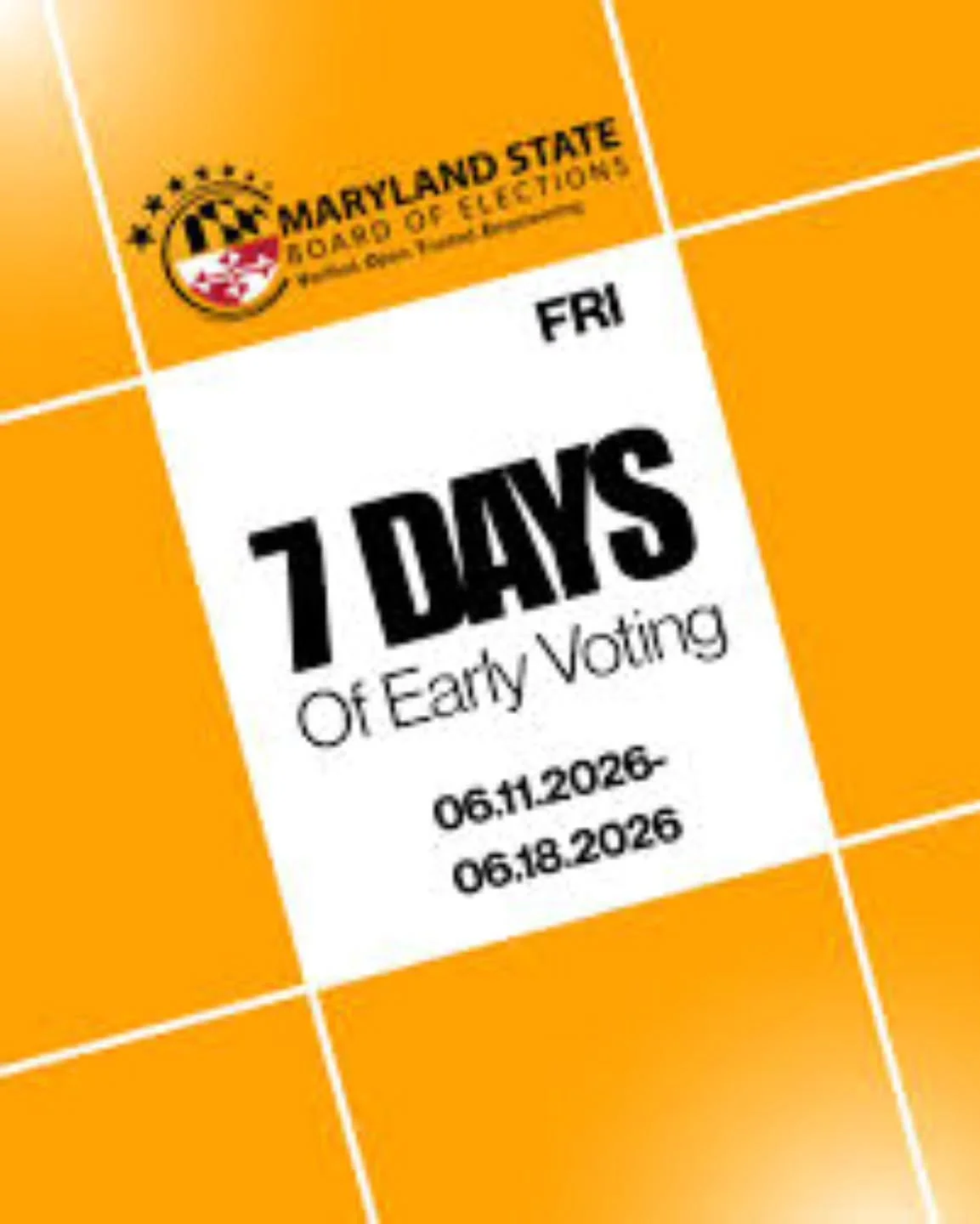 Hey guys!! Early voting is still going on. Run 🏃🏾&zwj;♂️ 🏃🏾&zwj;♀️ to those polls. 2 more days left. Vote for Shernice

#shernice4schoolboard