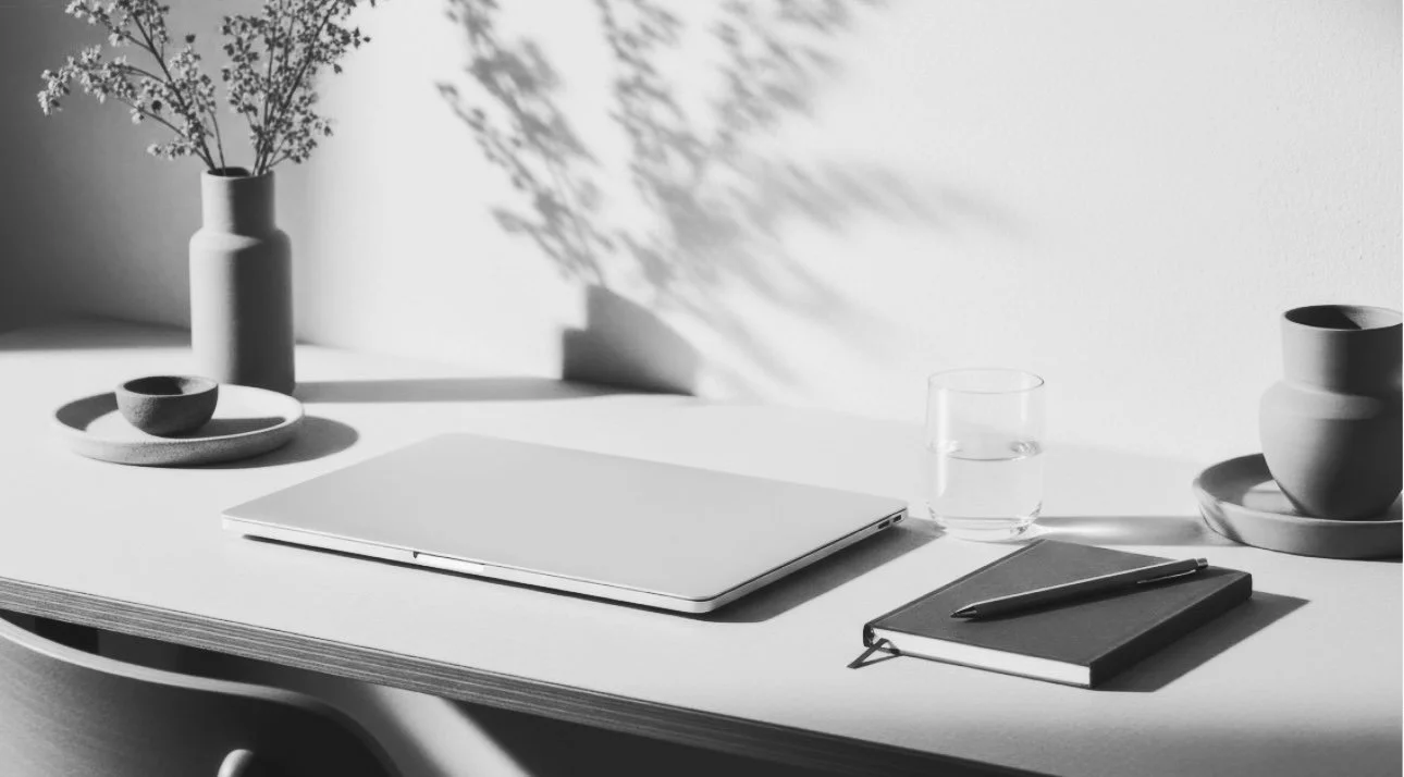 Small Steps Create Big Shifts