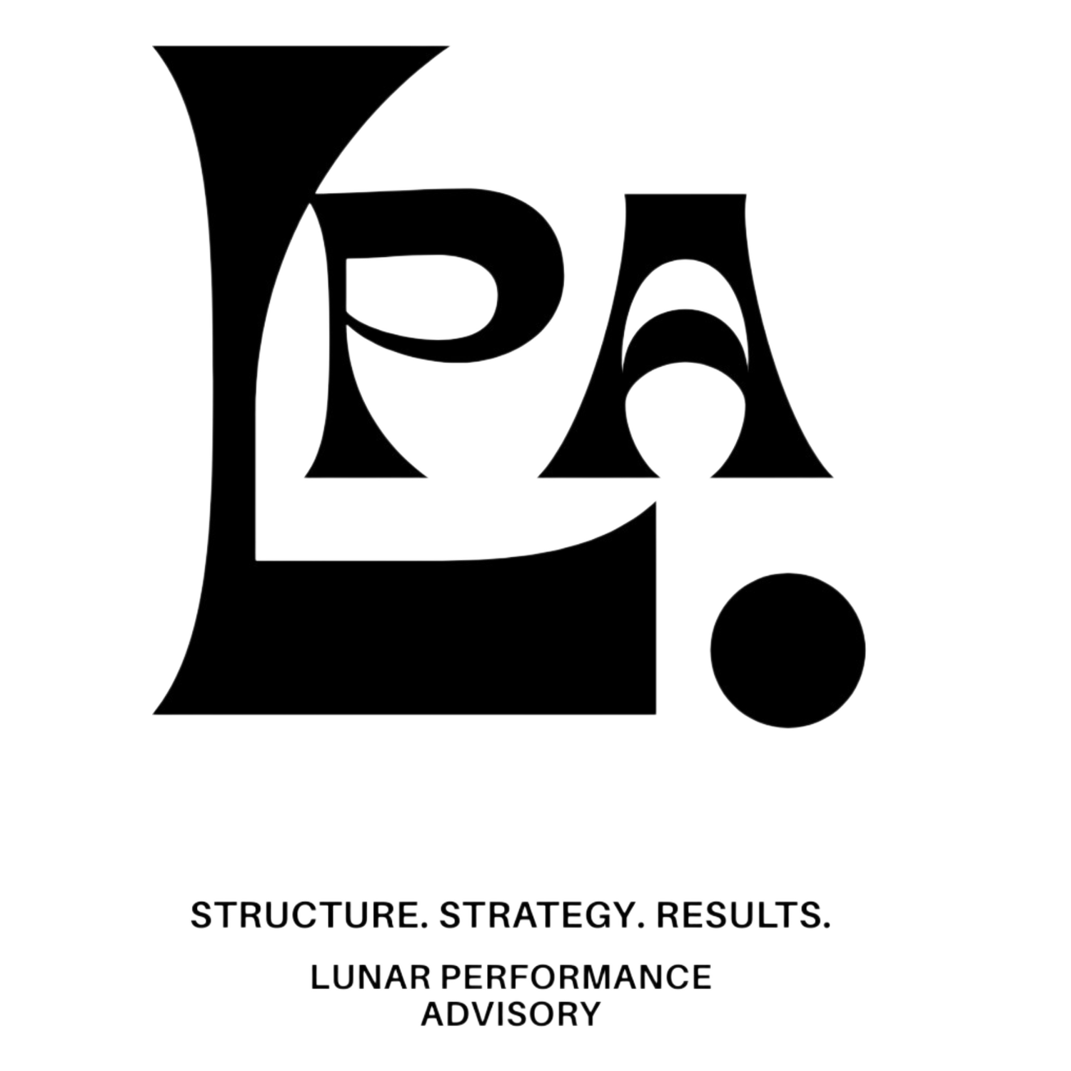 Lunar Performance Advisory