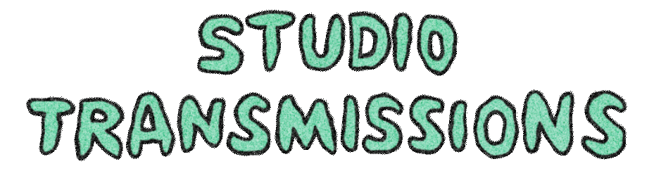 Studio Transmissions