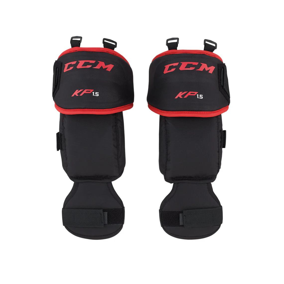 CCM KP 1.5 KNEE PROTECTOR JR