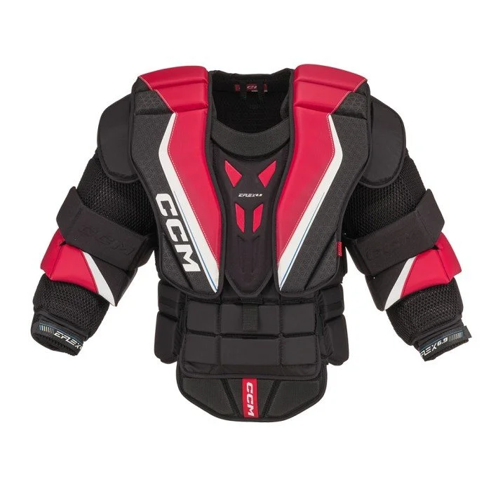 CCM GOAL ARM & BODY EFLEX 6.9 SR M