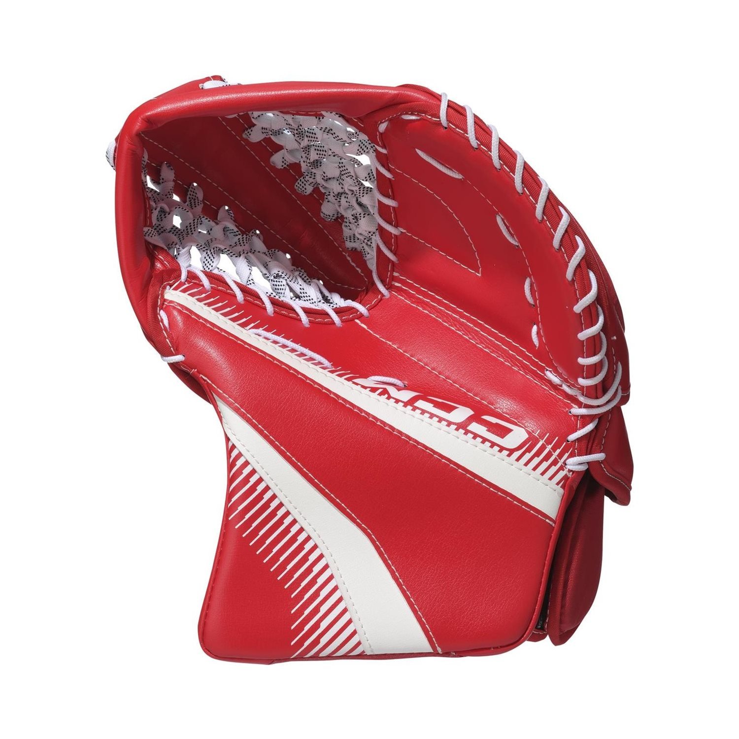 CCM CATCHER PHENOM CC JR DETROIT