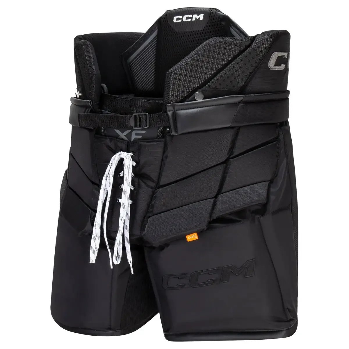 CCM GOAL PANTS XF BLACK SR L