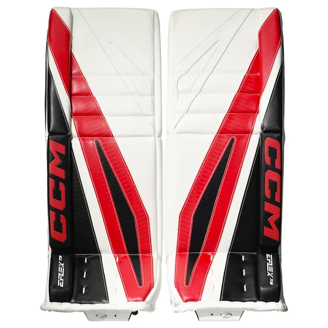 CCM GOAL SET EFLEX 7.9 IN CHICAGO 31+1
