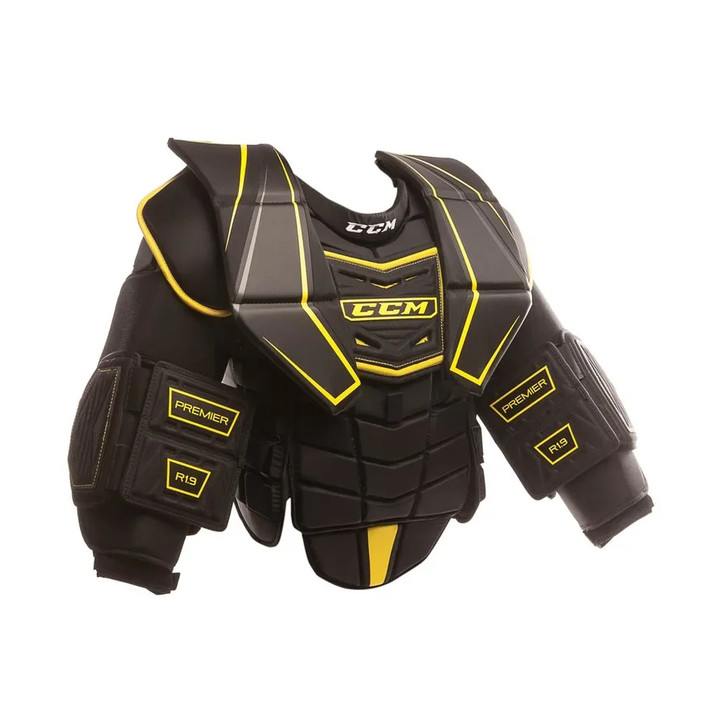 CCM GOAL ARM & BODY PREMIER 1.9 INT L