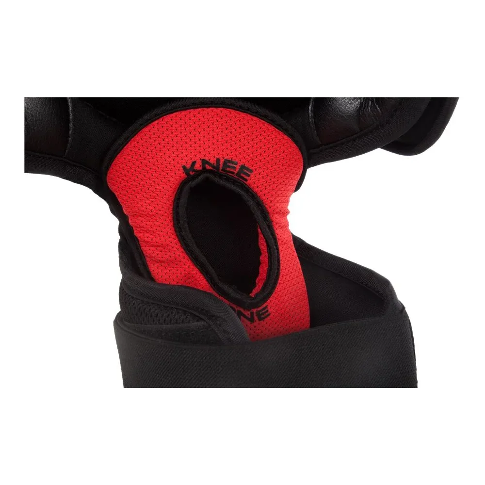 ccm-pro-goalie-knee-guards-senior-zoomed-pocket-view.webp