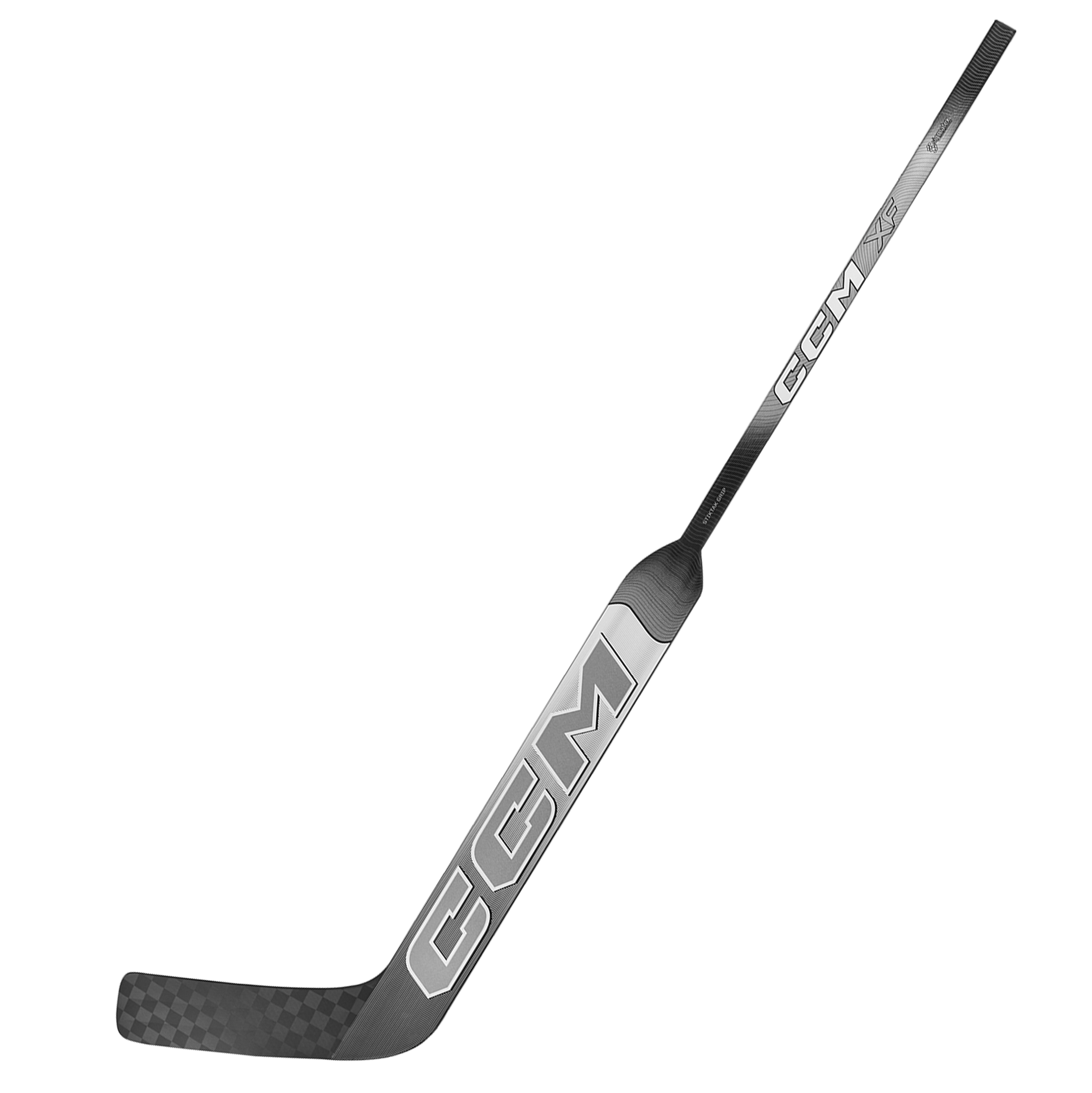 CCM GOAL STICK XF SR LEFT P4 26"