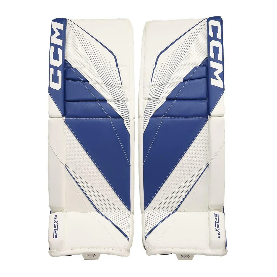 CCM GOAL SET EFLEX 6.9 SR TORONTO 34+1