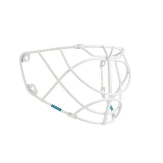 CCM AXIS XF CAGE SR NCCE WHITE M